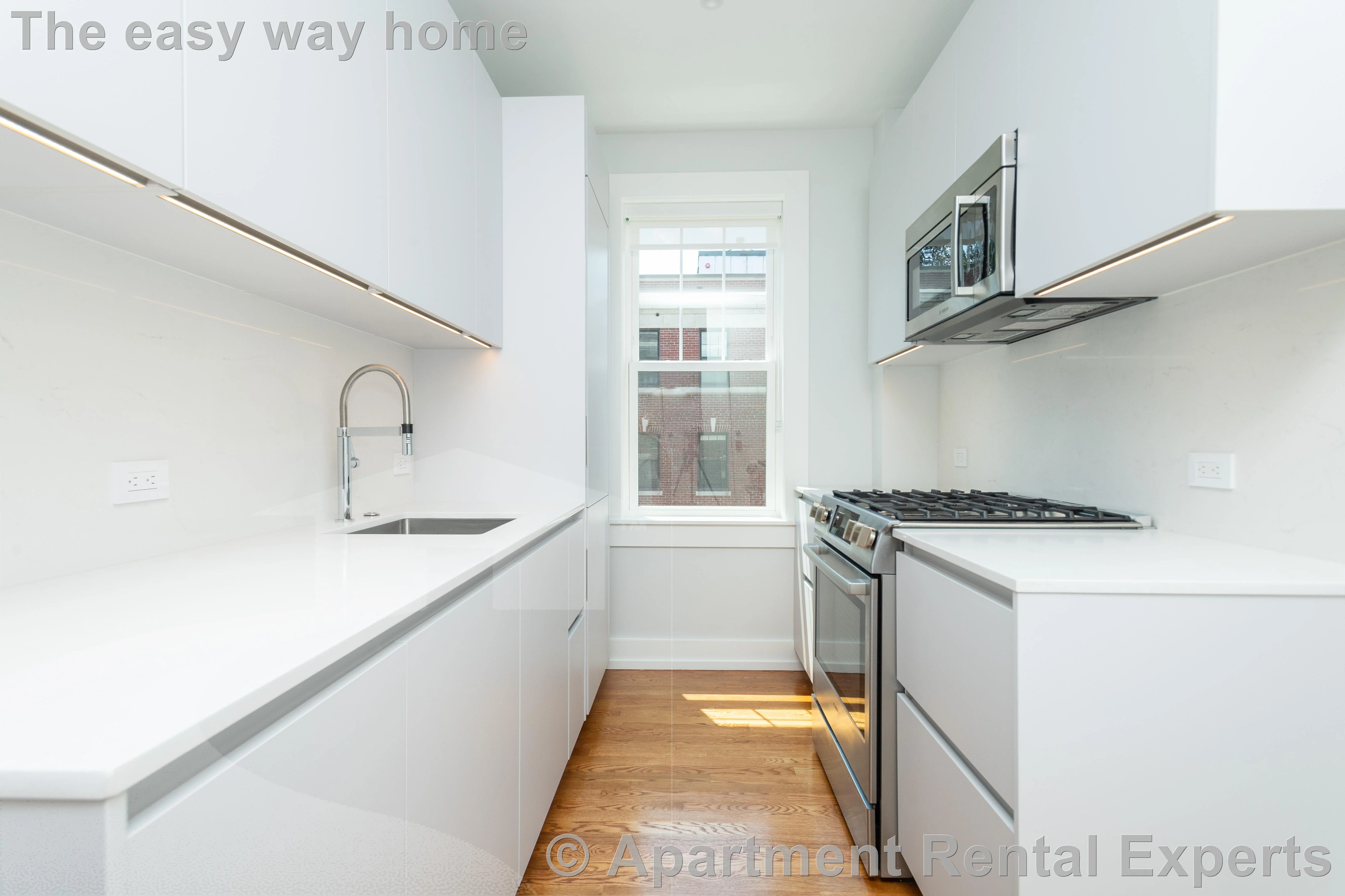 19 Forest St, Porter Square