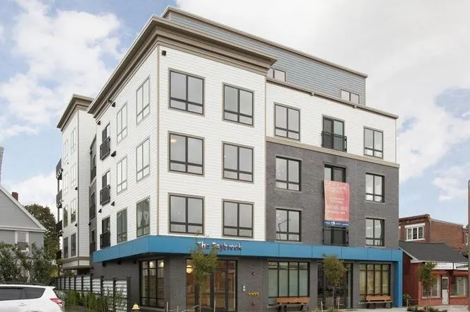 214 Market St, Brighton