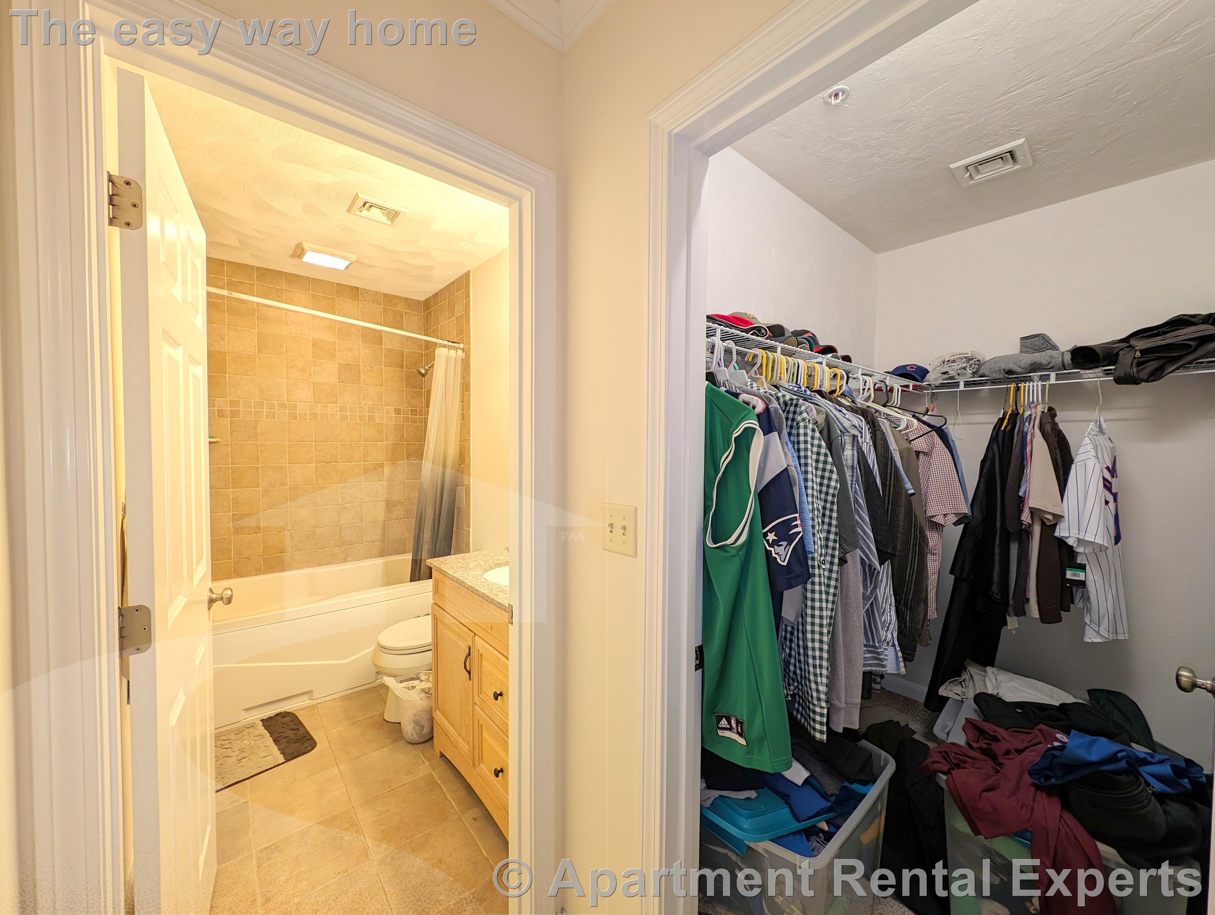 215 Harvard St, Tufts