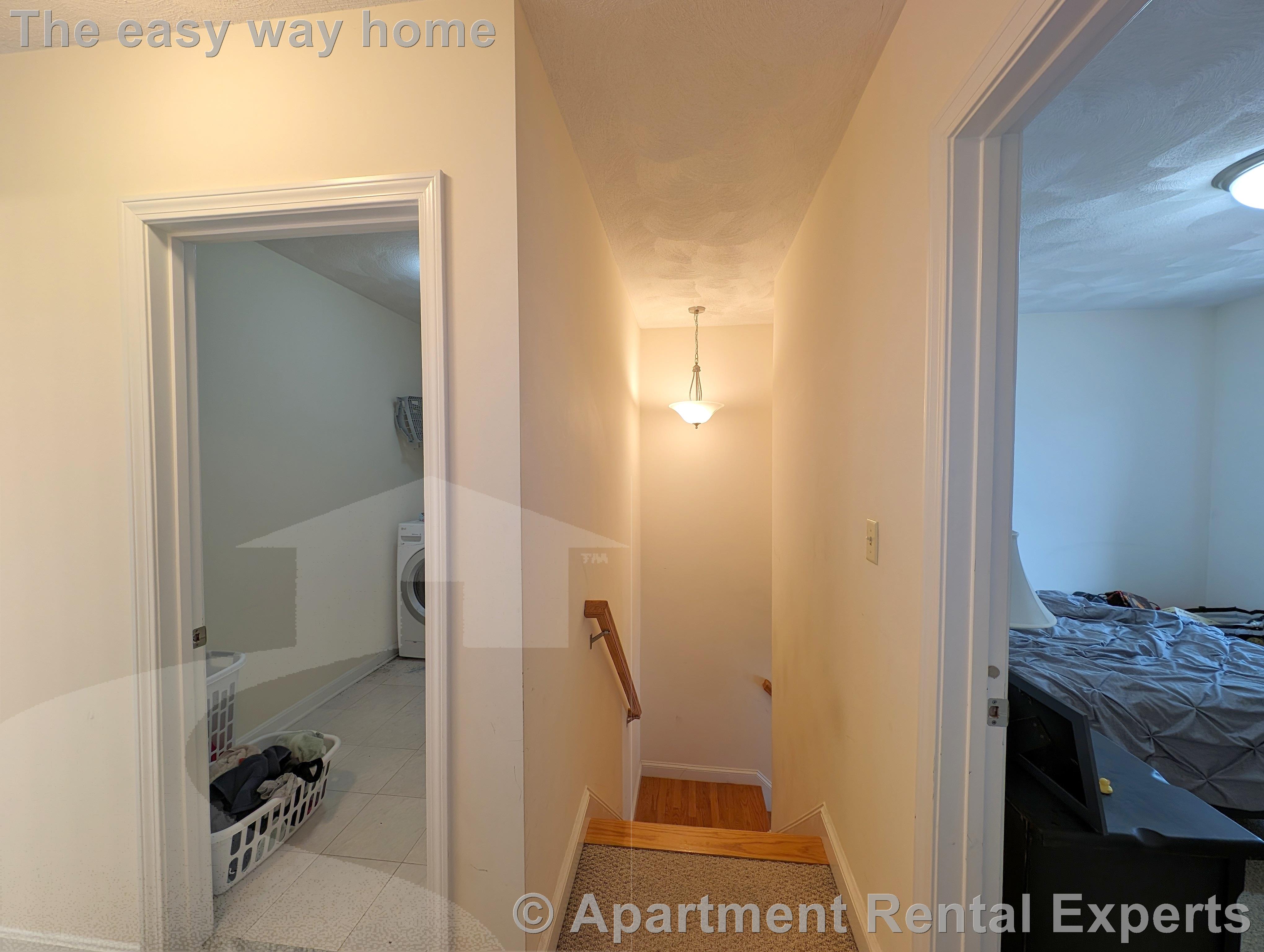 215 Harvard St, Tufts