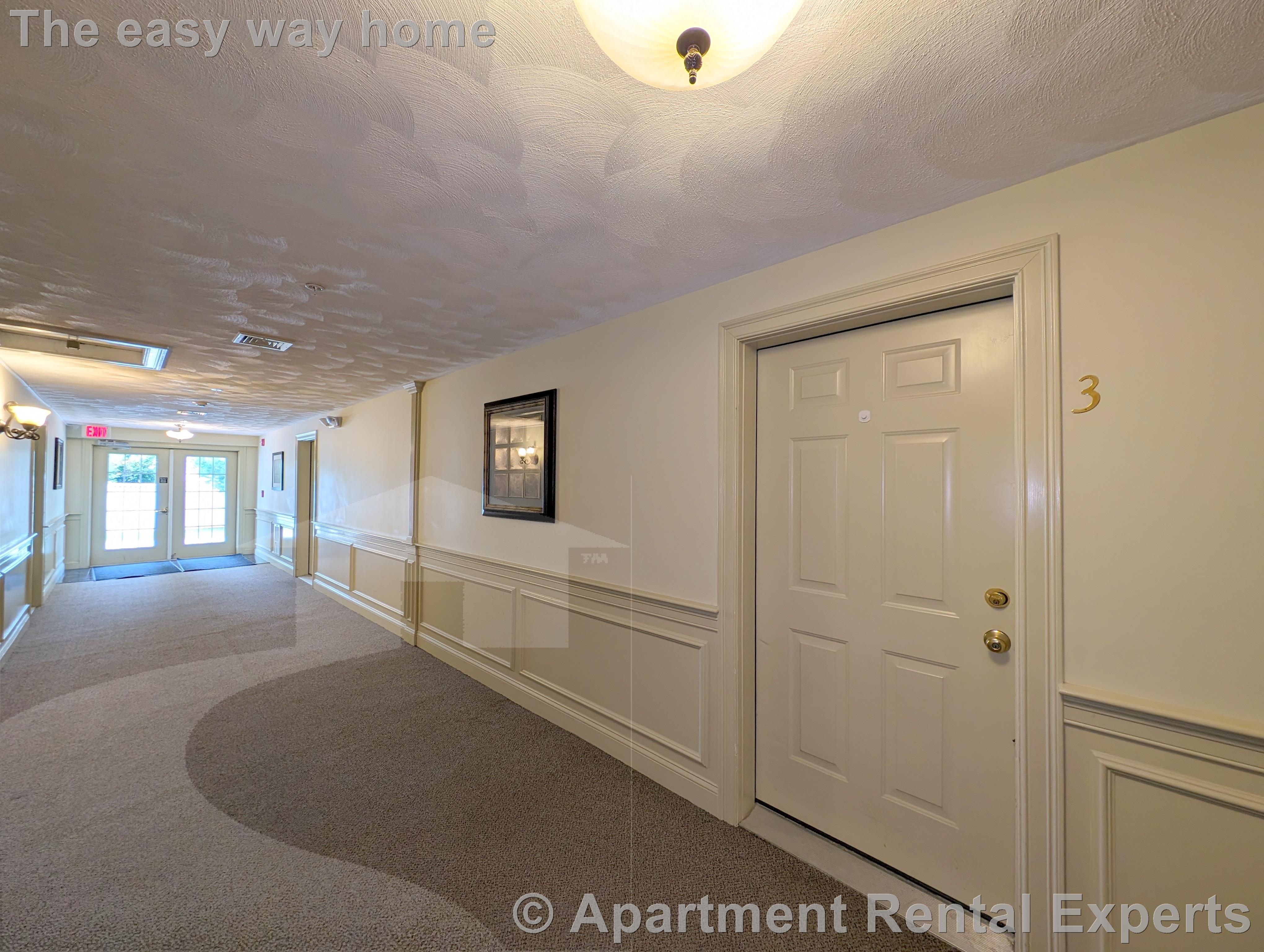 215 Harvard St, Tufts