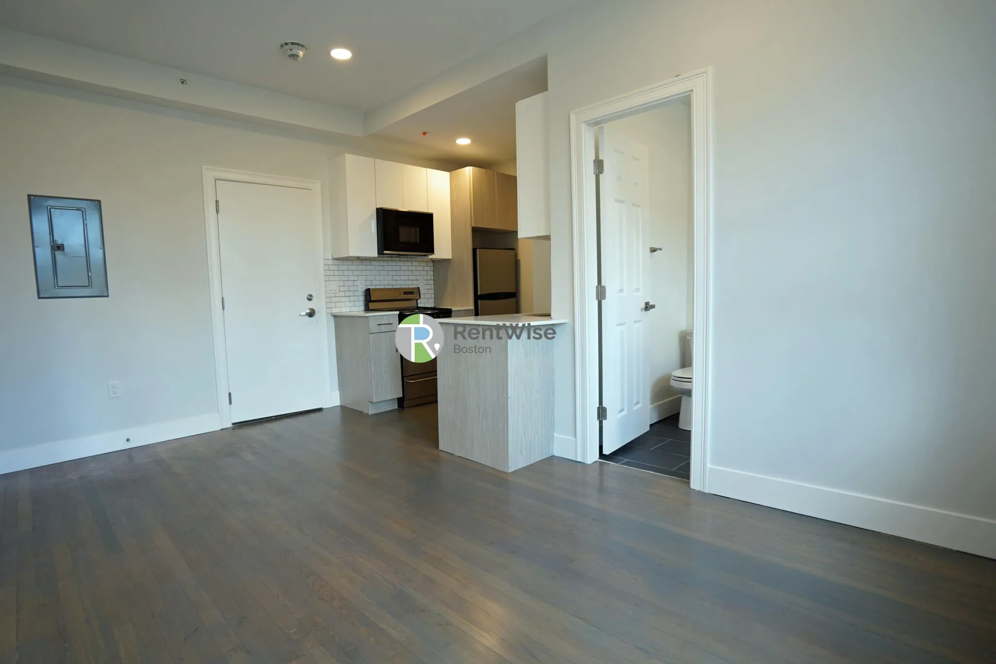 11 Queensberry St, Fenway