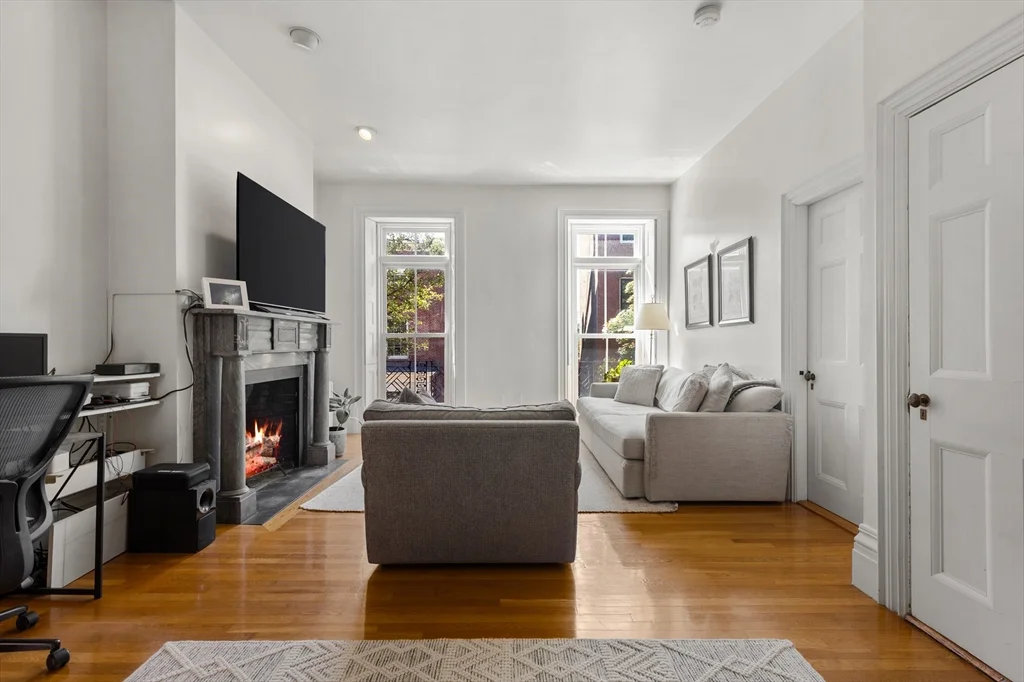 13 Harvard, Charlestown