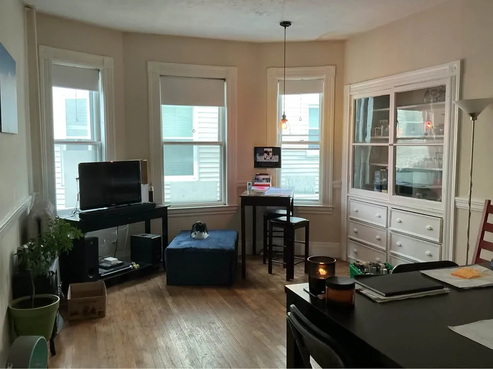 78 Aldie St, Allston