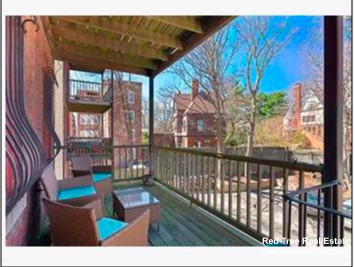 1038 Beacon St, Brookline