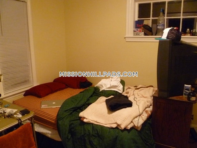 6 bed, 3 bath apartment for rent at 152-154 Parker Hill Ave Unit 1, Mission Hill — photo 8 of 38