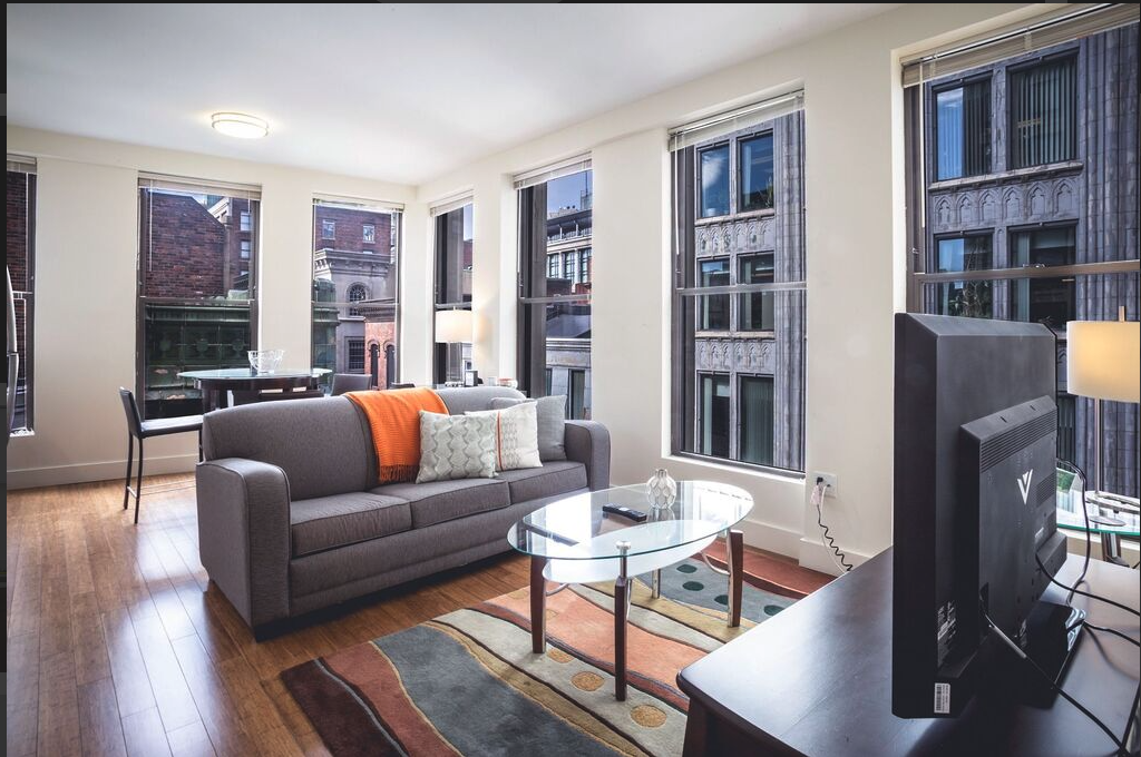 8 Winter St, Downtown