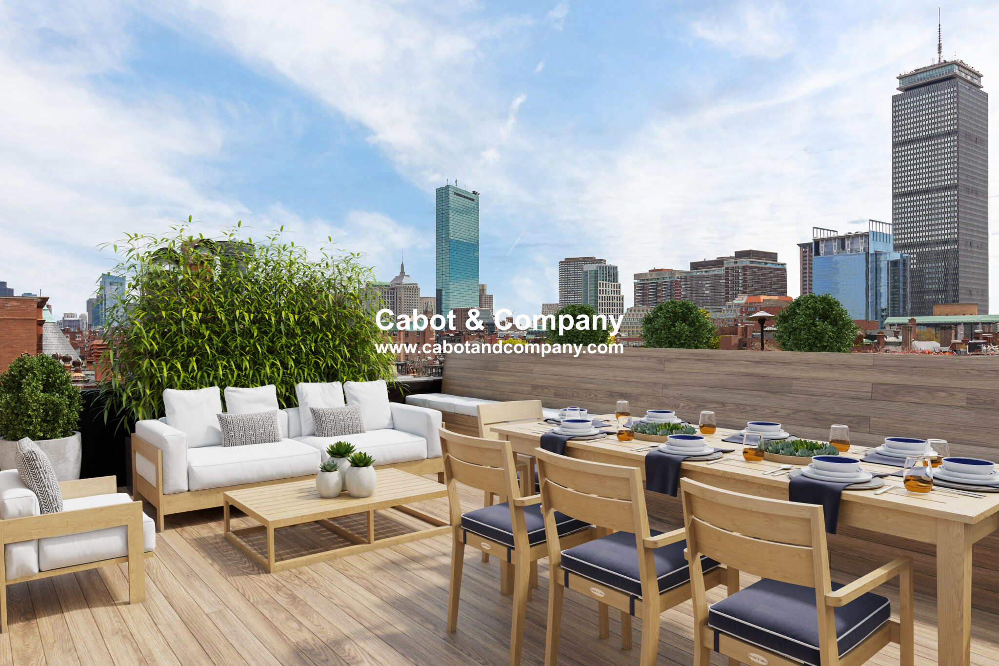 458 Beacon St, Back Bay