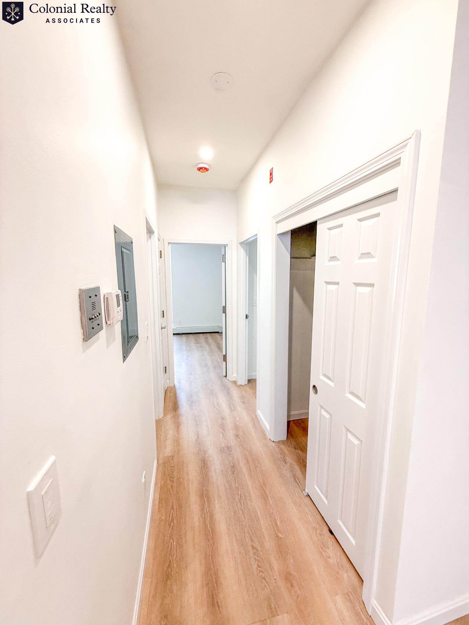 522 Massachusetts Ave, South End