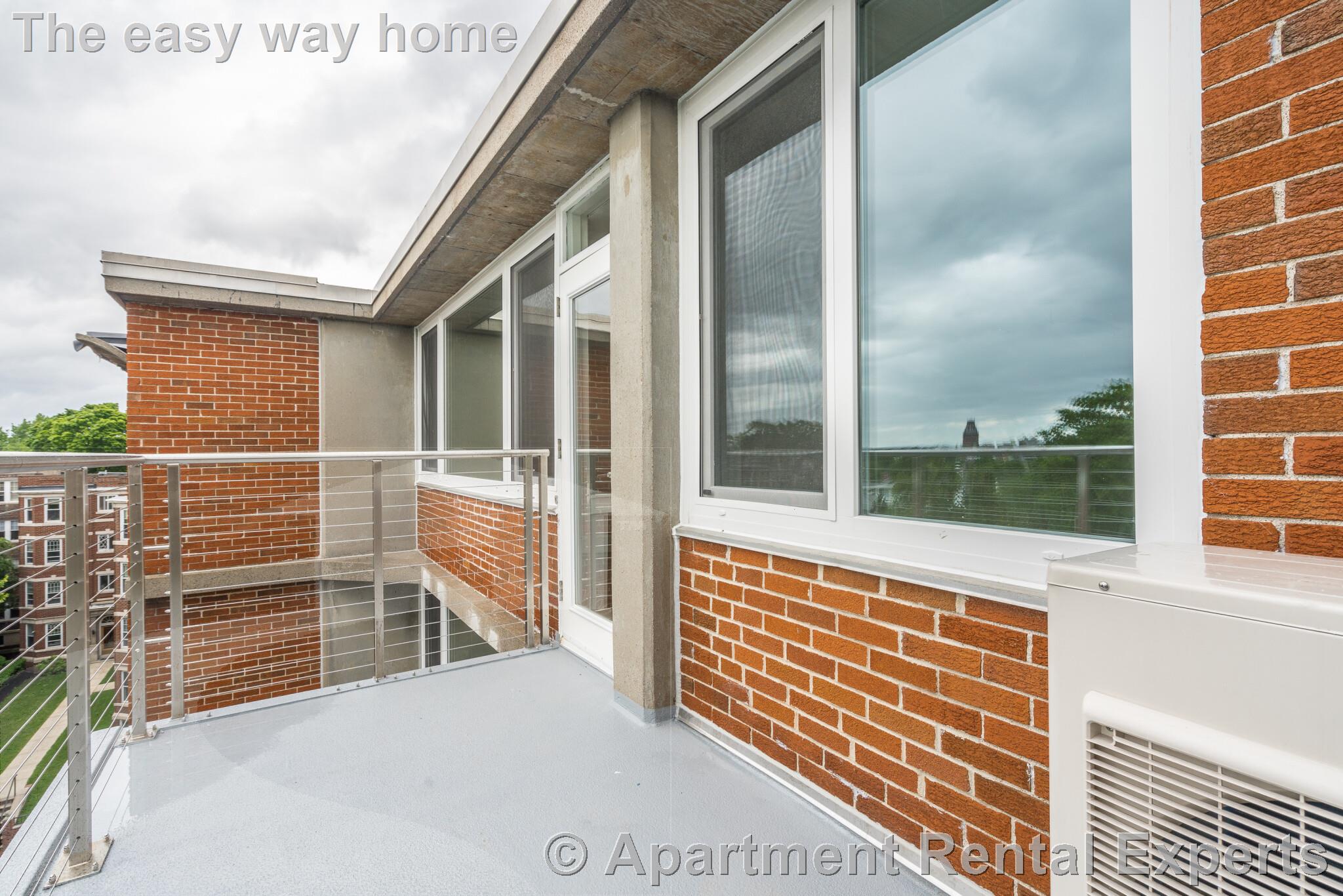 334 Harvard St, Harvard Square