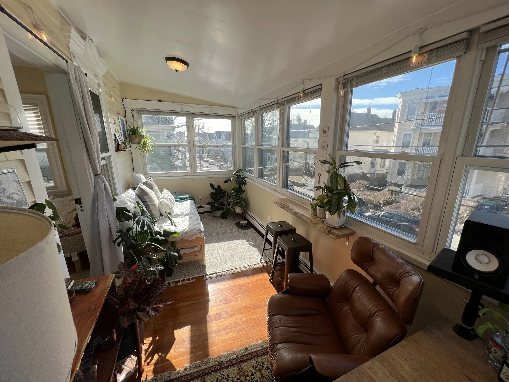 12 Claremon St, Teele Square