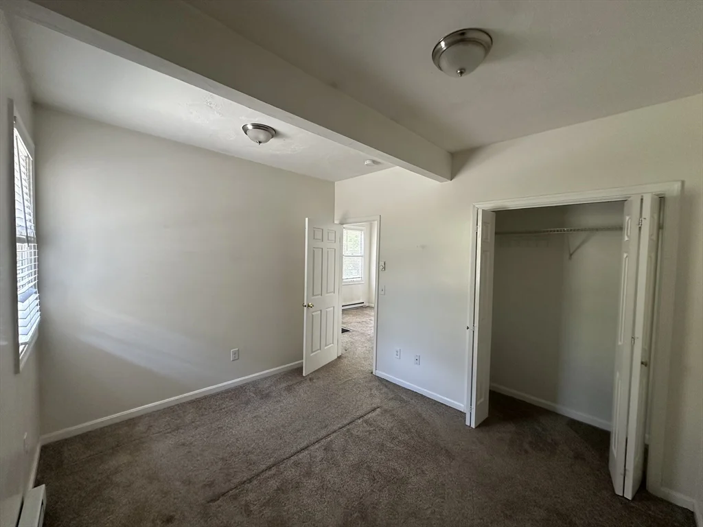 17A Peacedale Ave, Worcester