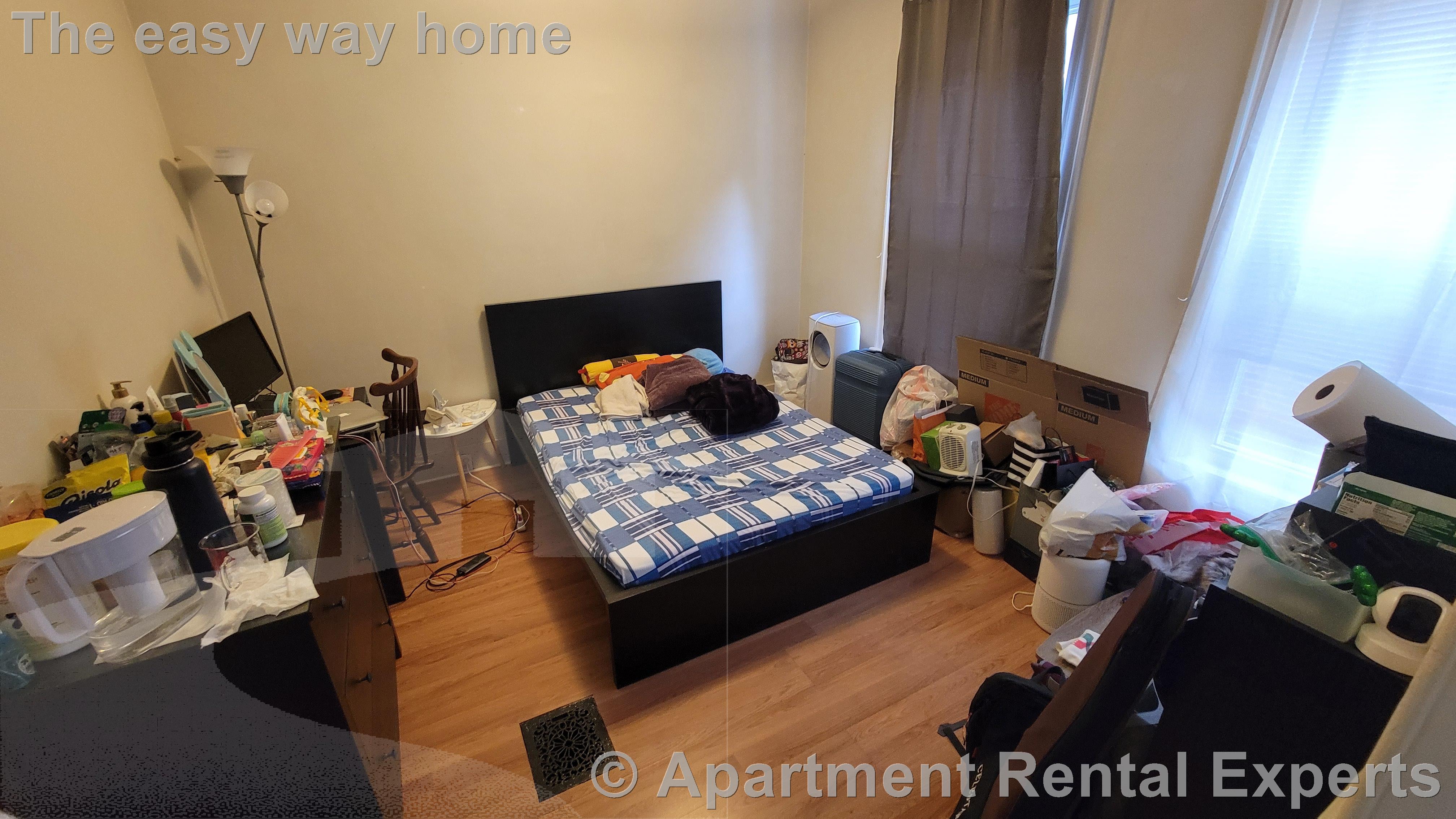 11 St Paul St, Central Square