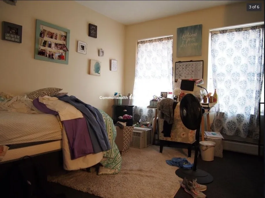 829 Beacon St, Fenway