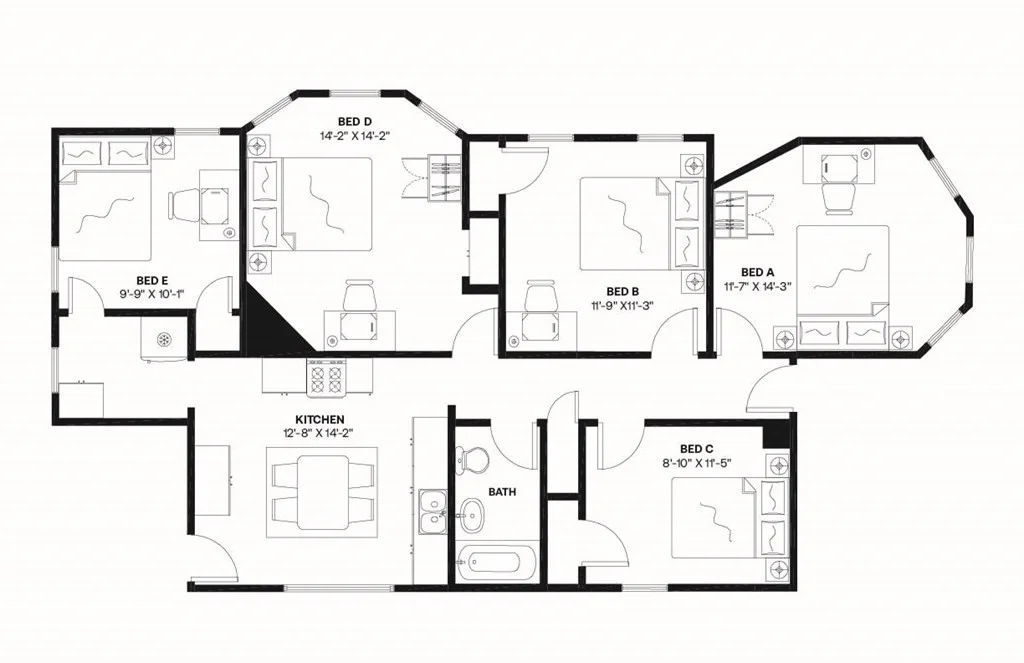 30 Roseclair, Dorchester