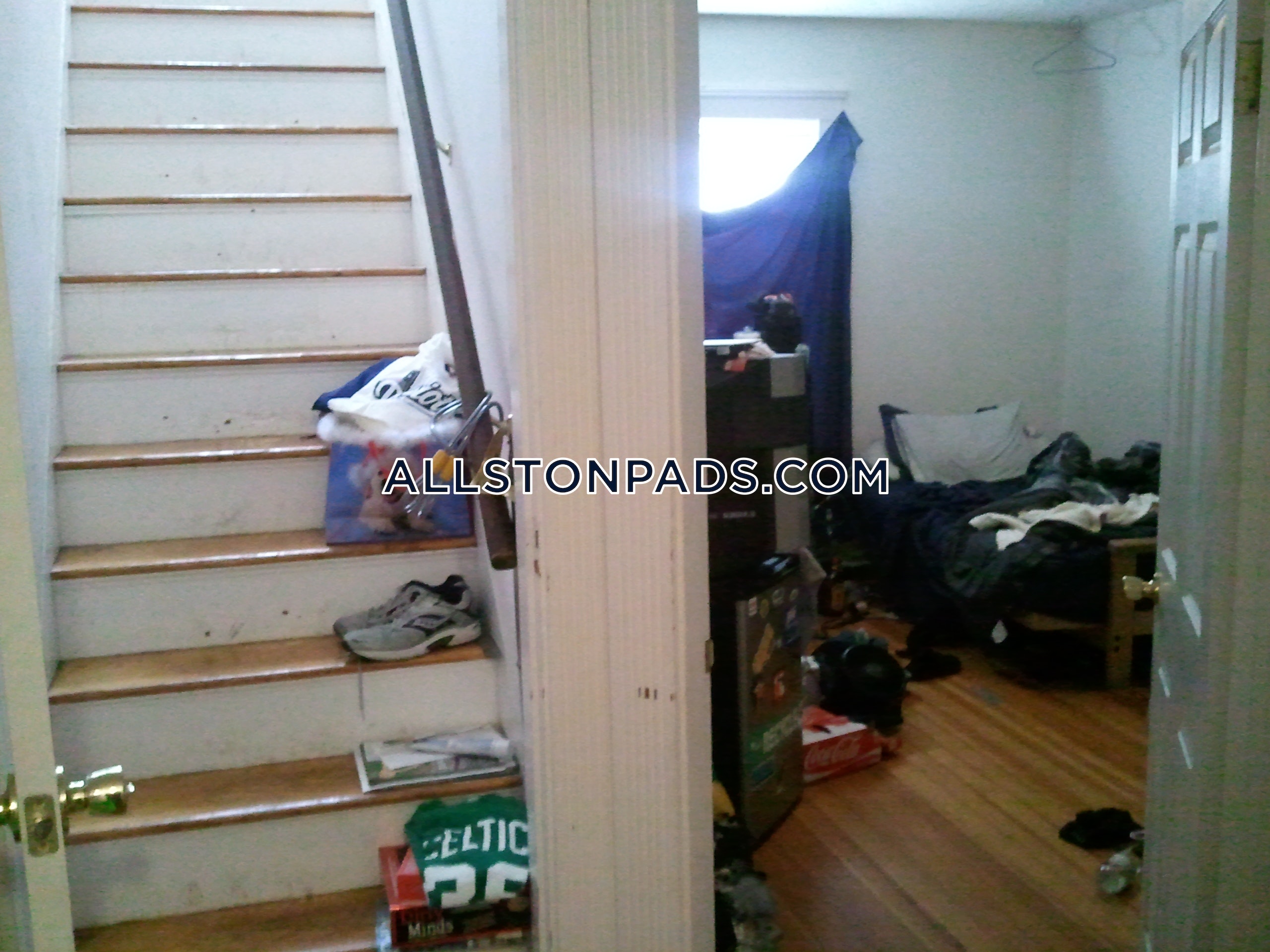 4 bed, 1 bath apartment for rent at 51 Gardner St Unit U1, Allston — photo 6 of 22