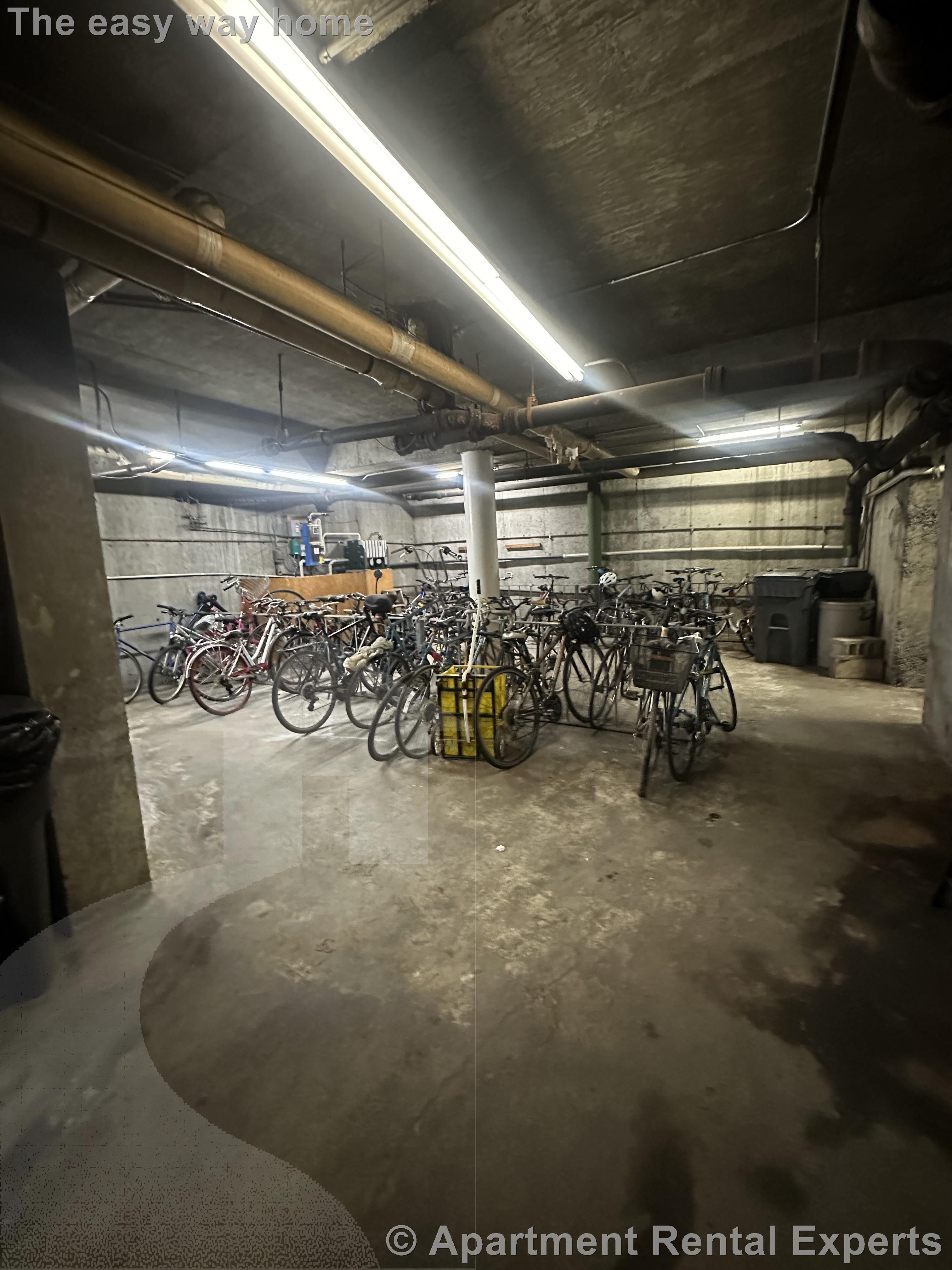 287 Harvard St, Central Square