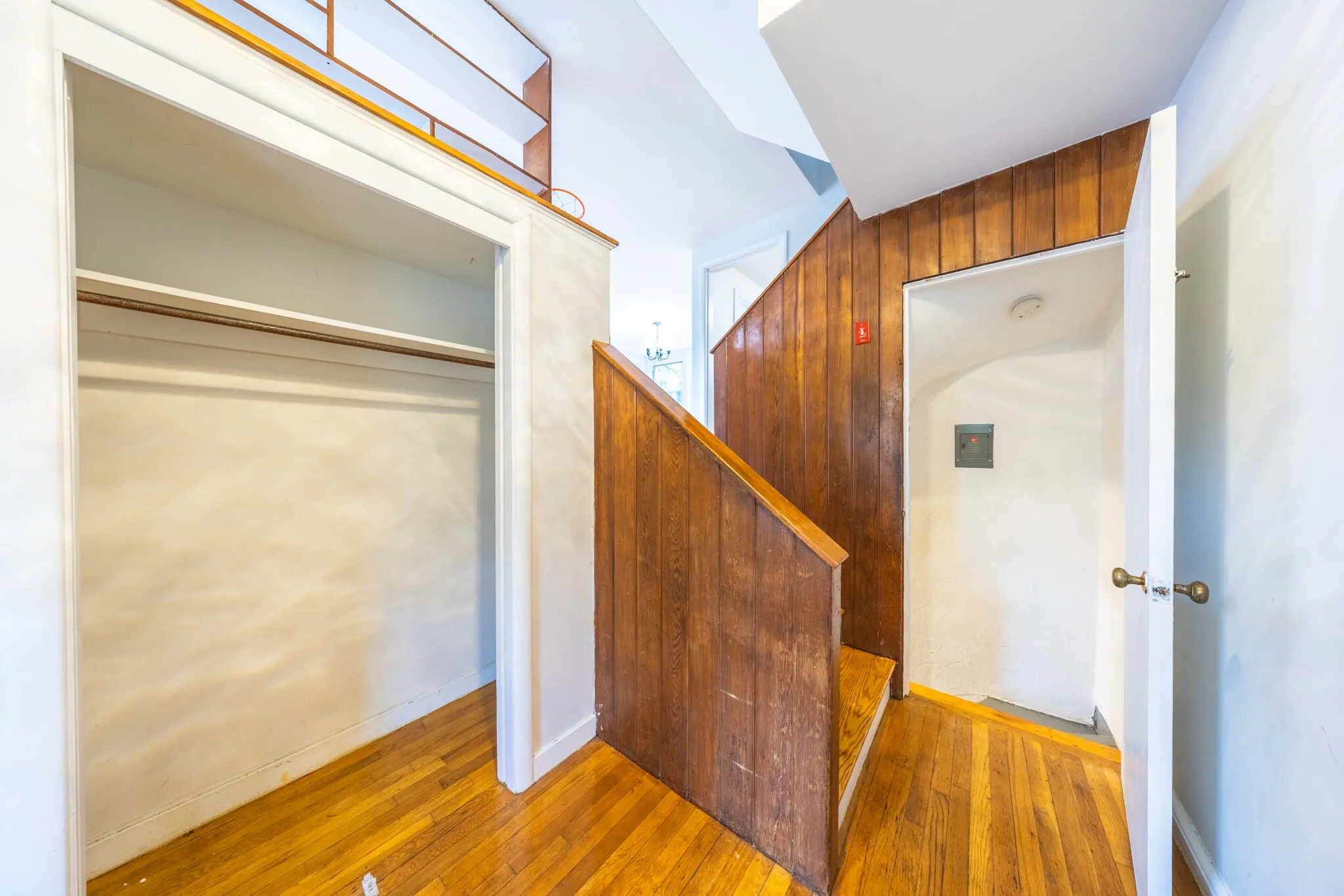 119 Chestnut St, High Street Hill