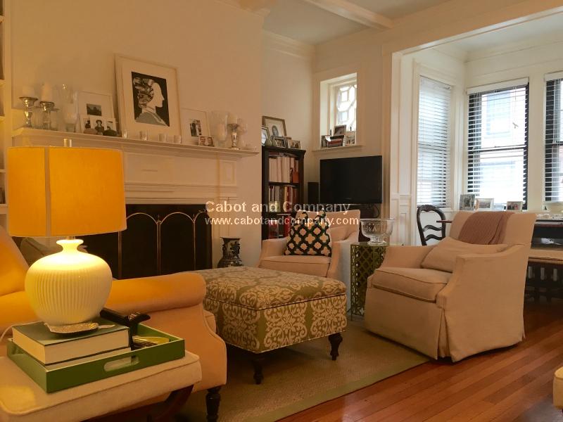 188 Marlborough St, Back Bay