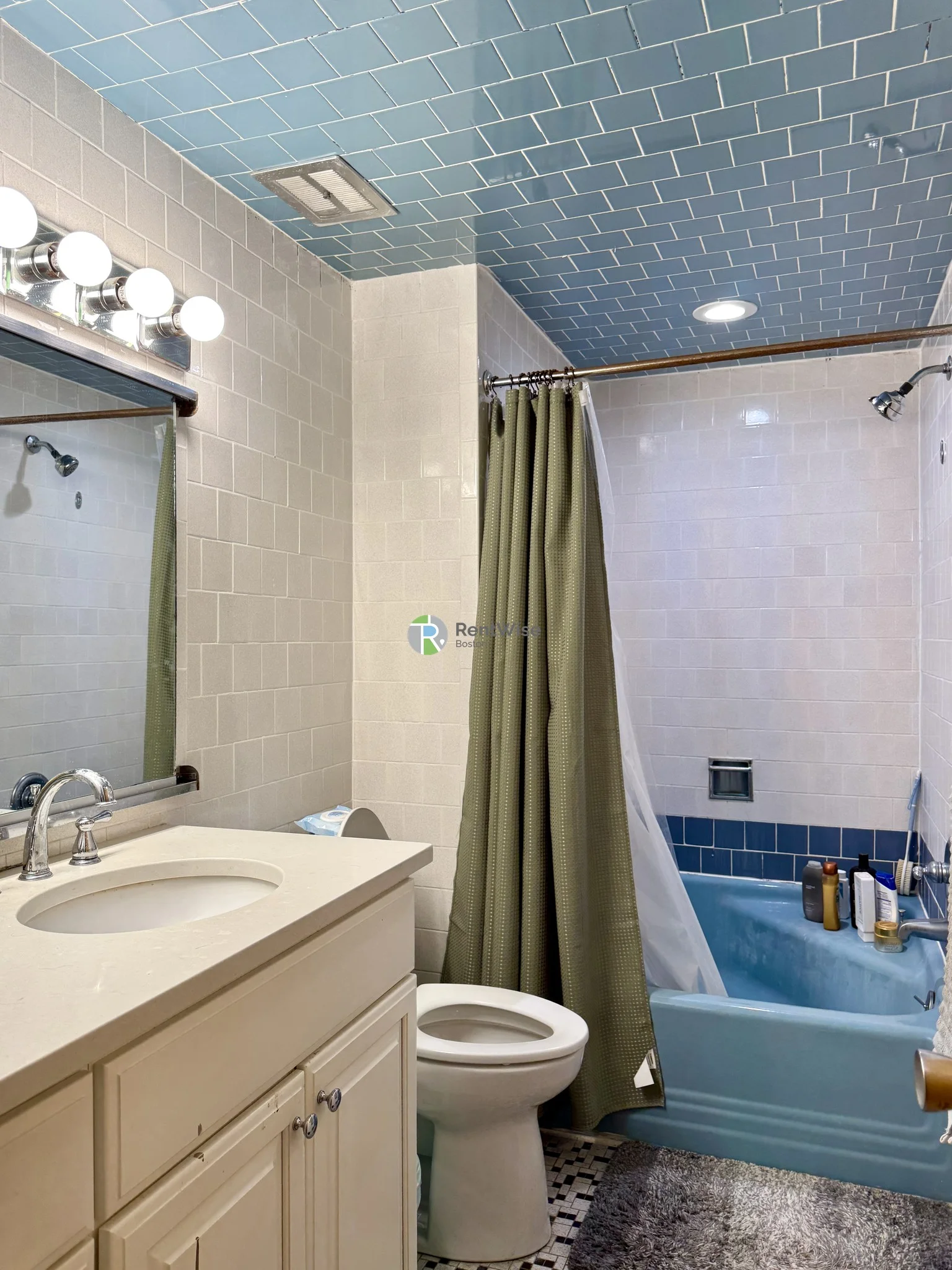 39 Saint Paul St, Coolidge Corner