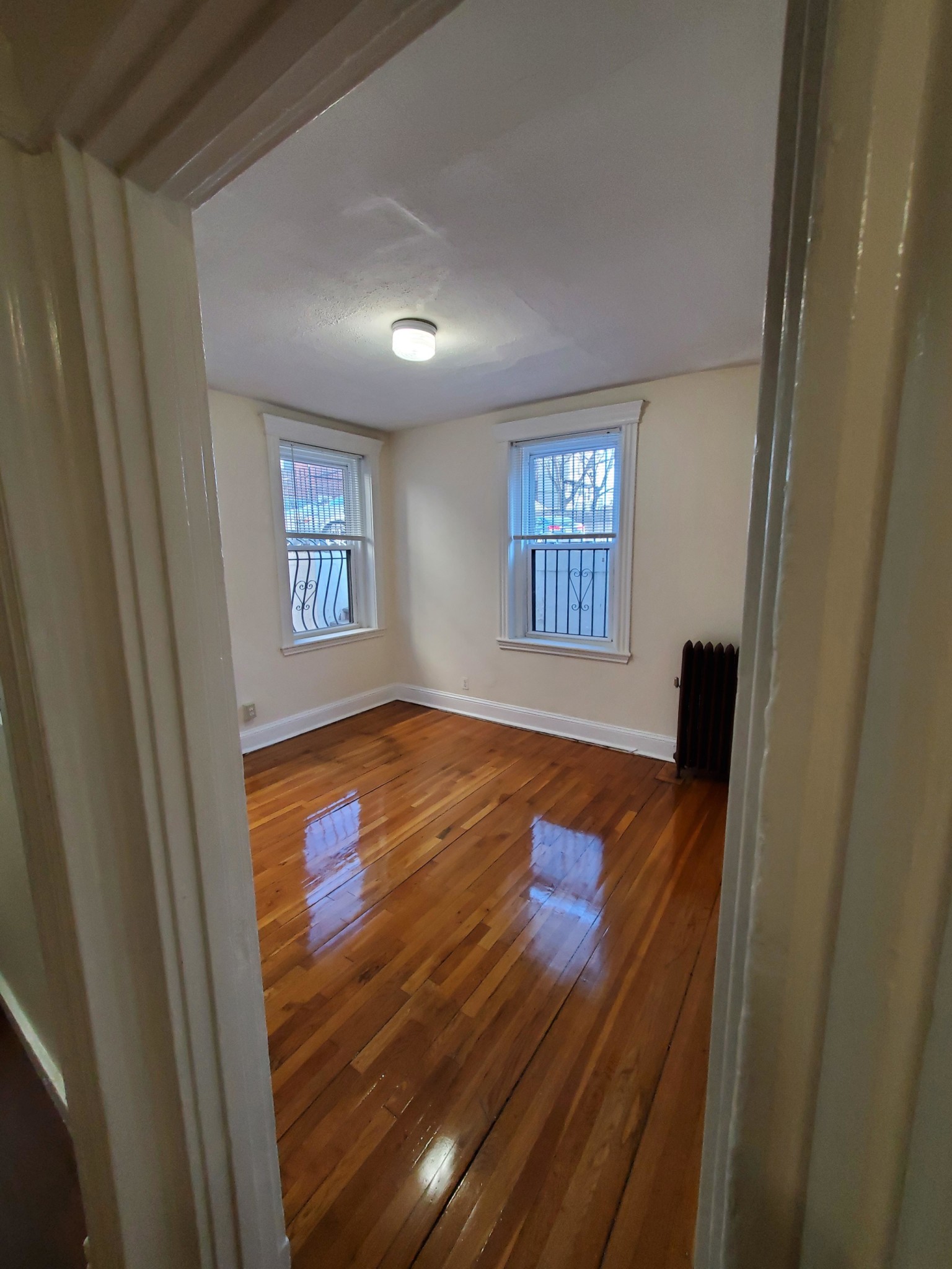 364 Riverway, Mission Hill