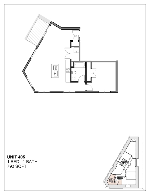 1700 Dorchester Ave, Dorchester