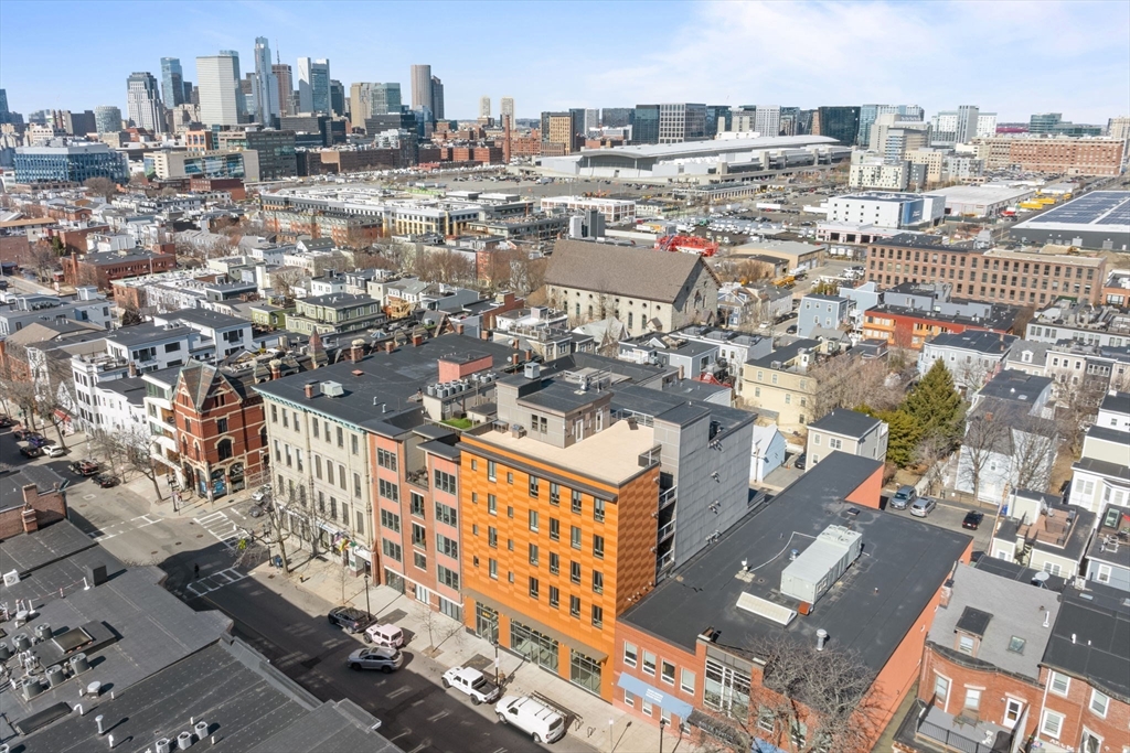 380 W Broadway, South Boston