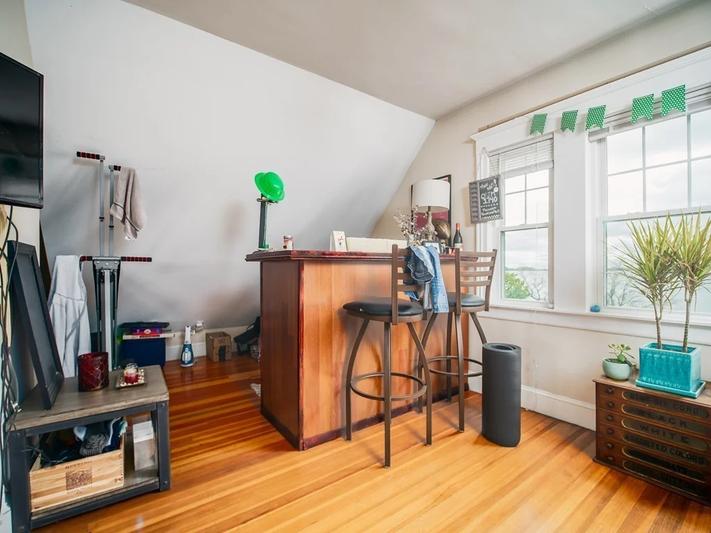 1740 Columbia Rd, South Boston