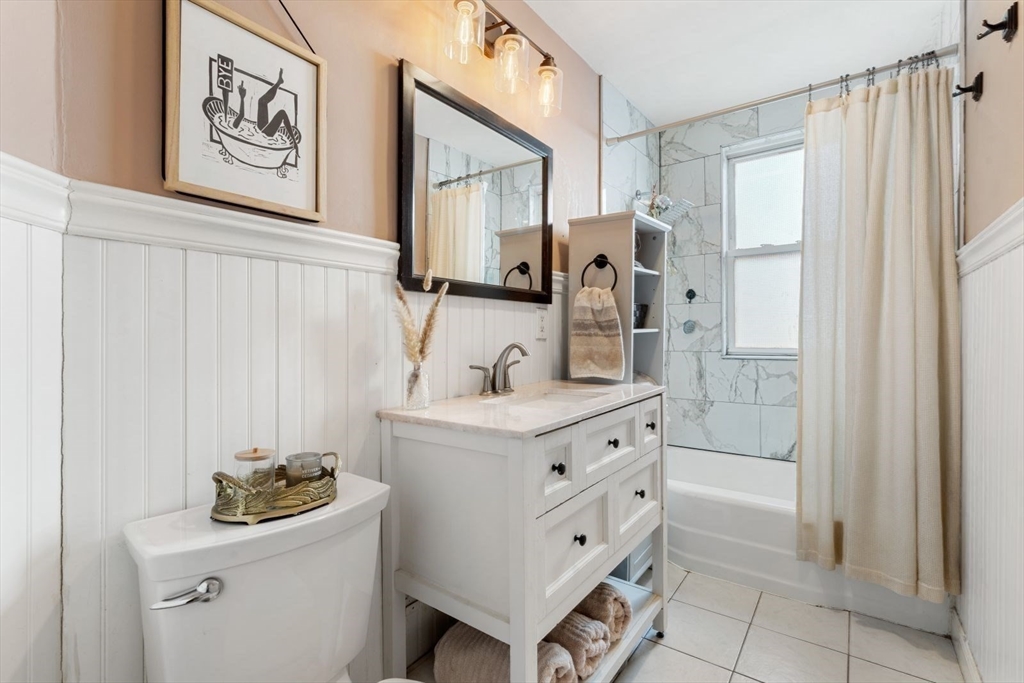 3 Spring Garden, Dorchester