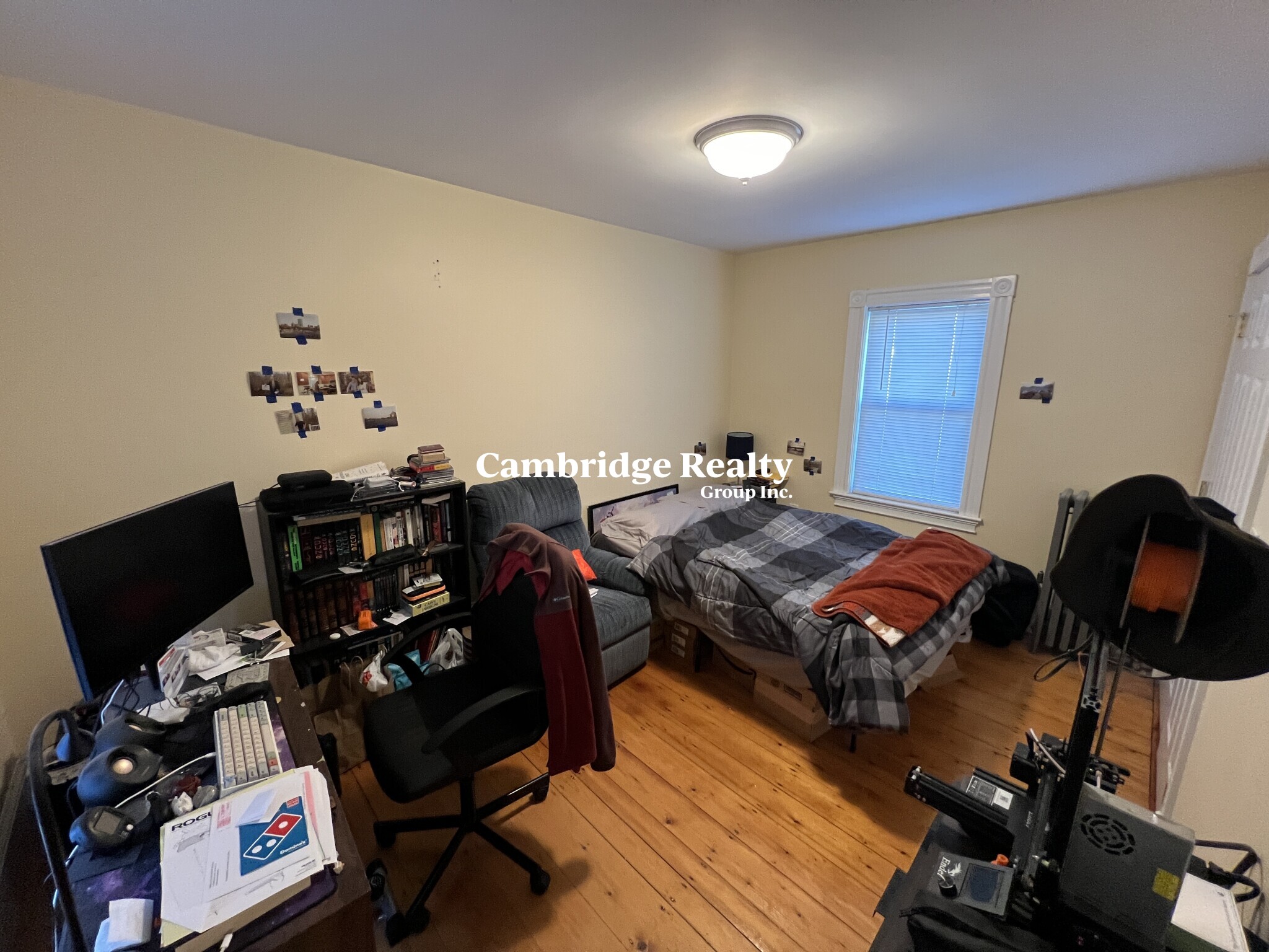 6 White Street Pl, North Cambridge