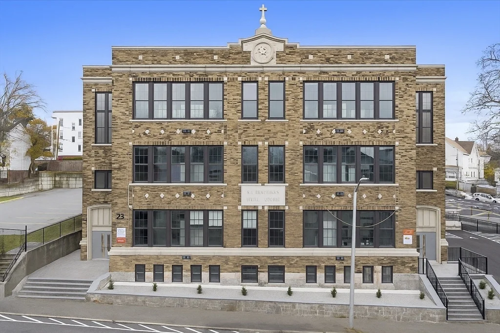 22 Waverly St, Worcester