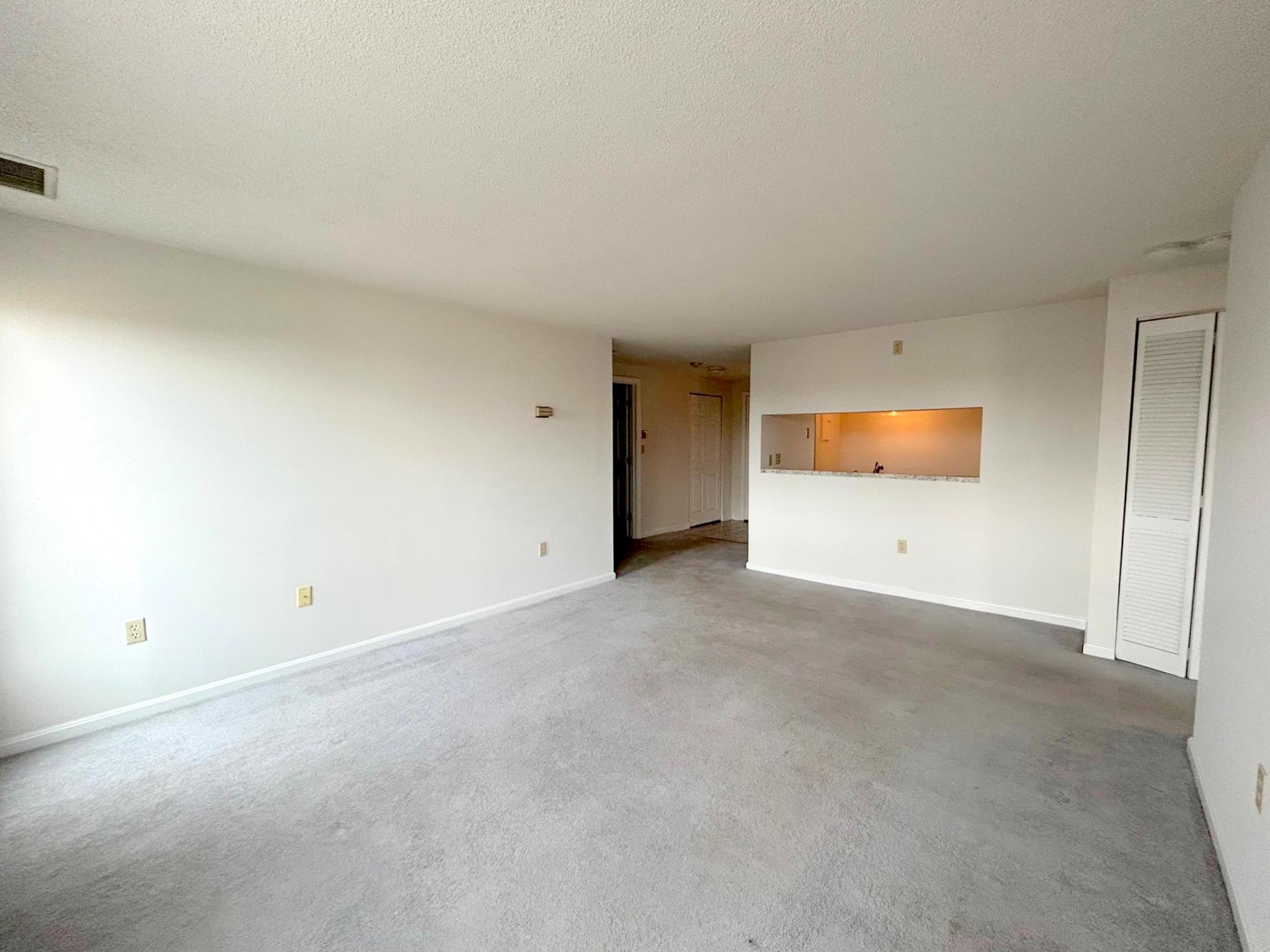 175 Beacon St, Ward Two