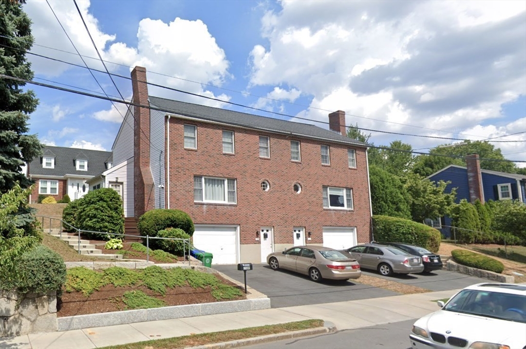 300 Adams St, Newton Corner