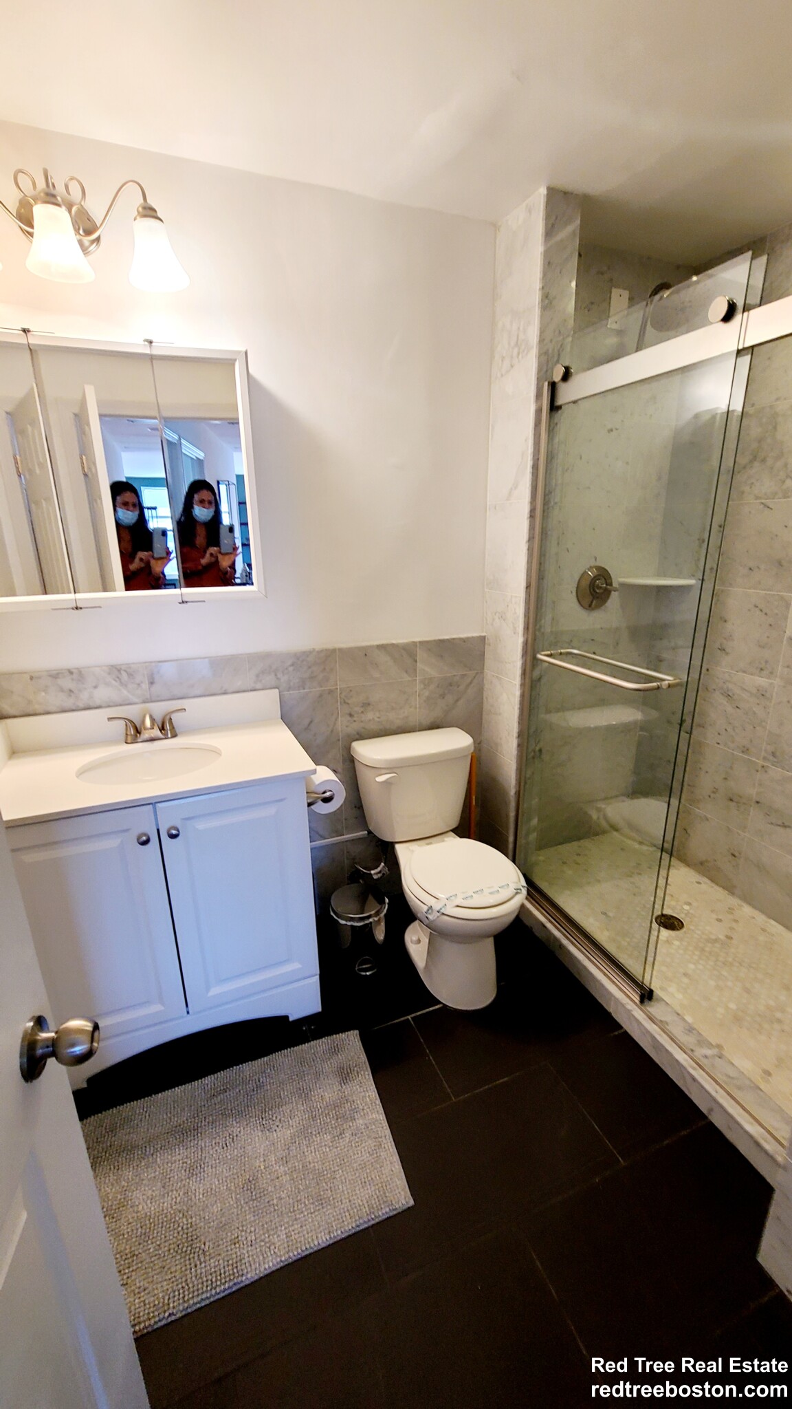 100 Jersey St, Fenway