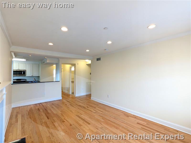 55 Langdon St, Harvard Square