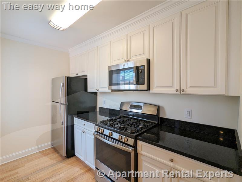 55 Langdon St, Harvard Square