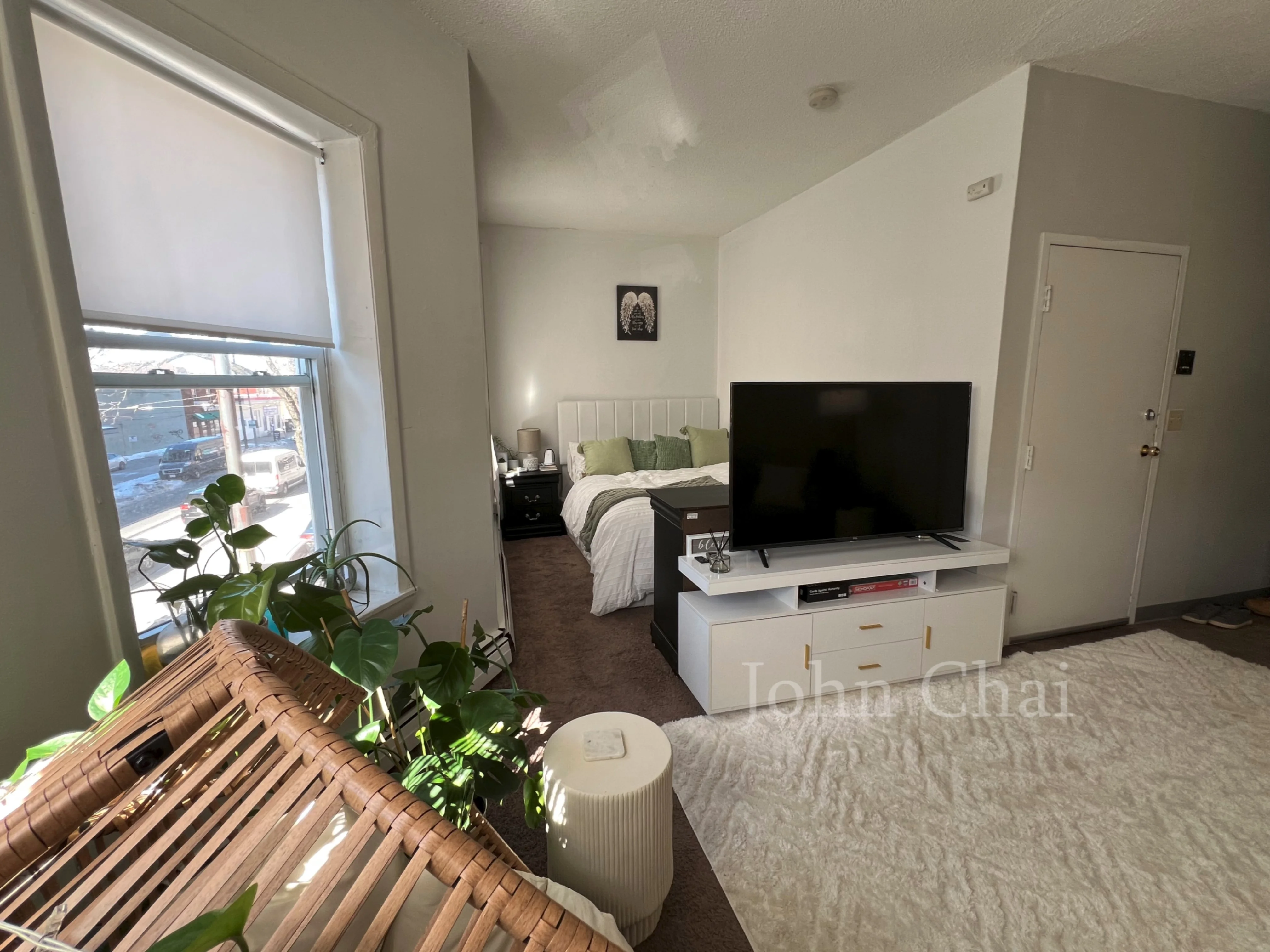 36 South Huntington Ave, Mission Hill