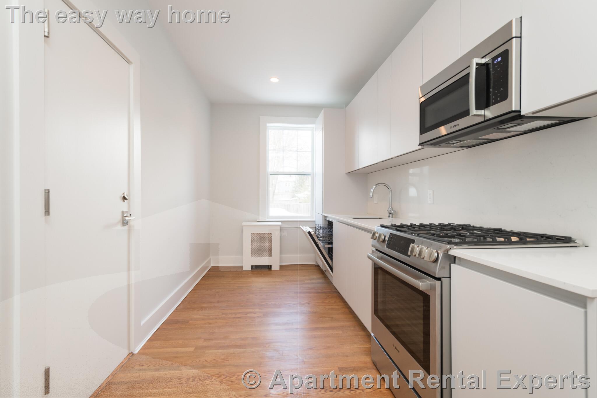 17A Forest St, Porter Square