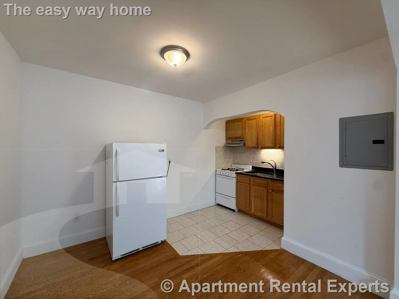 401 Broadway, Mid Cambridge