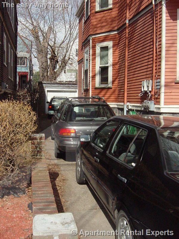 85 Lowden Ave, Davis Square