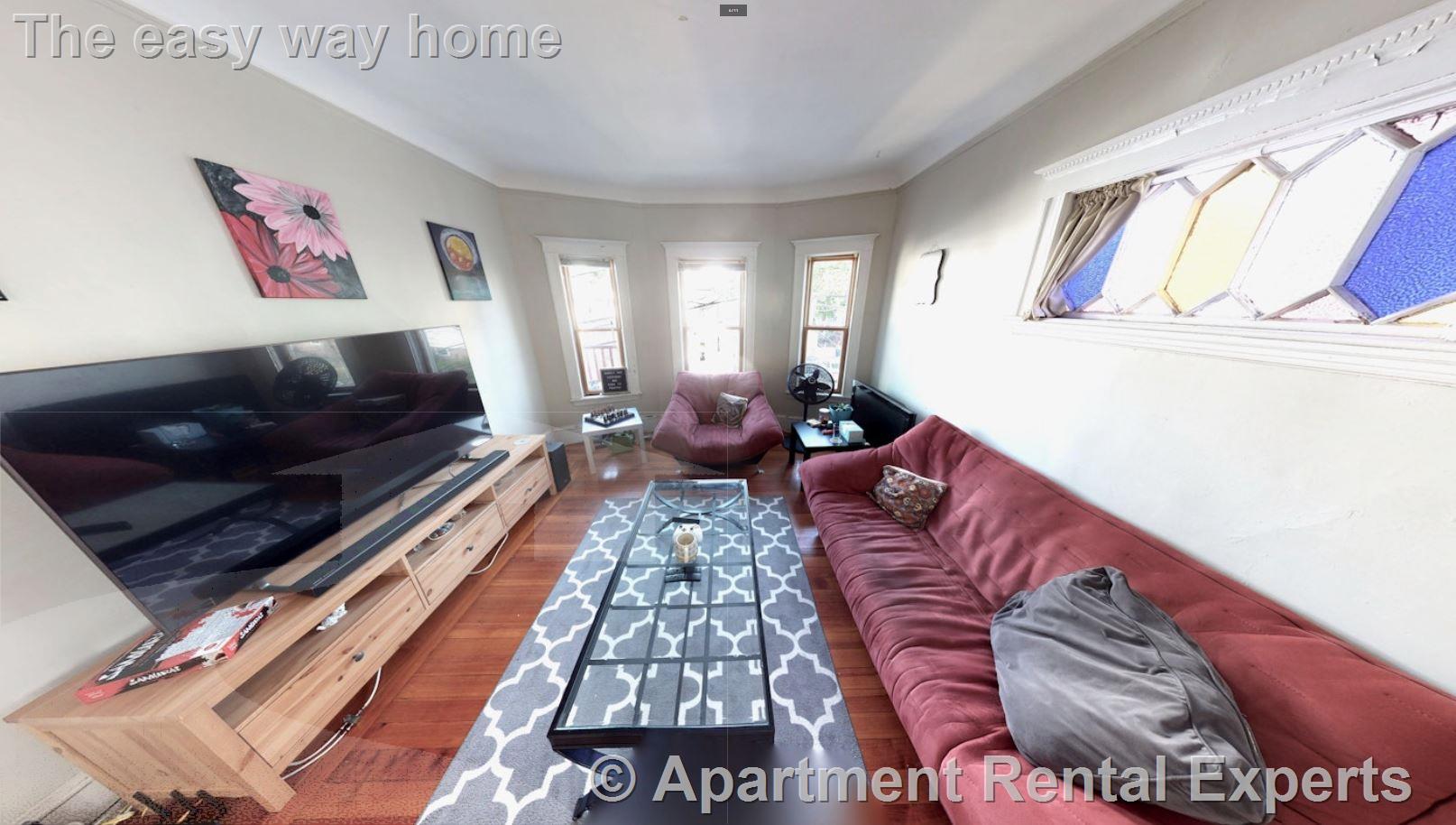 85 Lowden Ave, Powder House Square