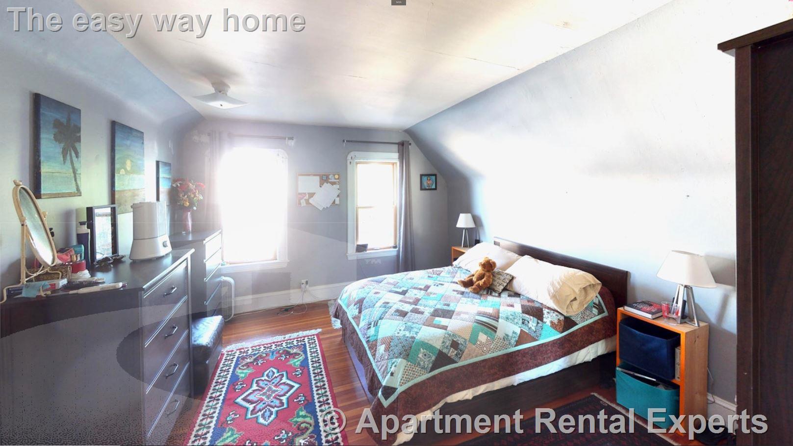 85 Lowden Ave, Powder House Square