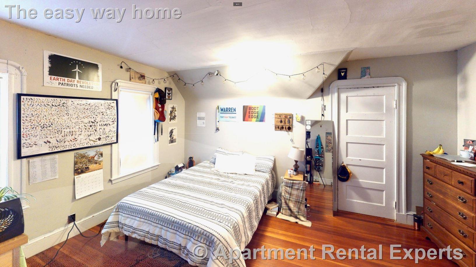 85 Lowden Ave, Powder House Square