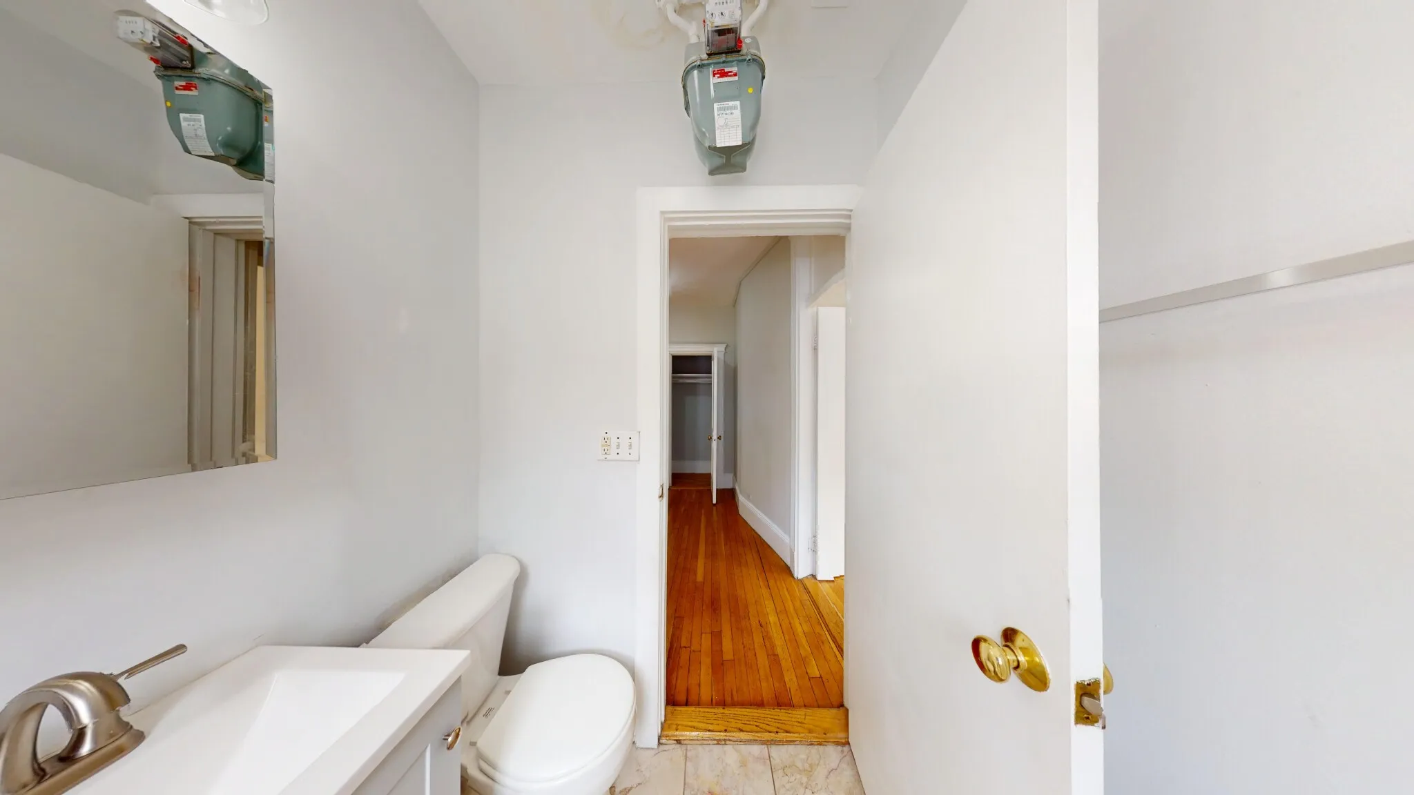 38 Hemenway St, Fenway