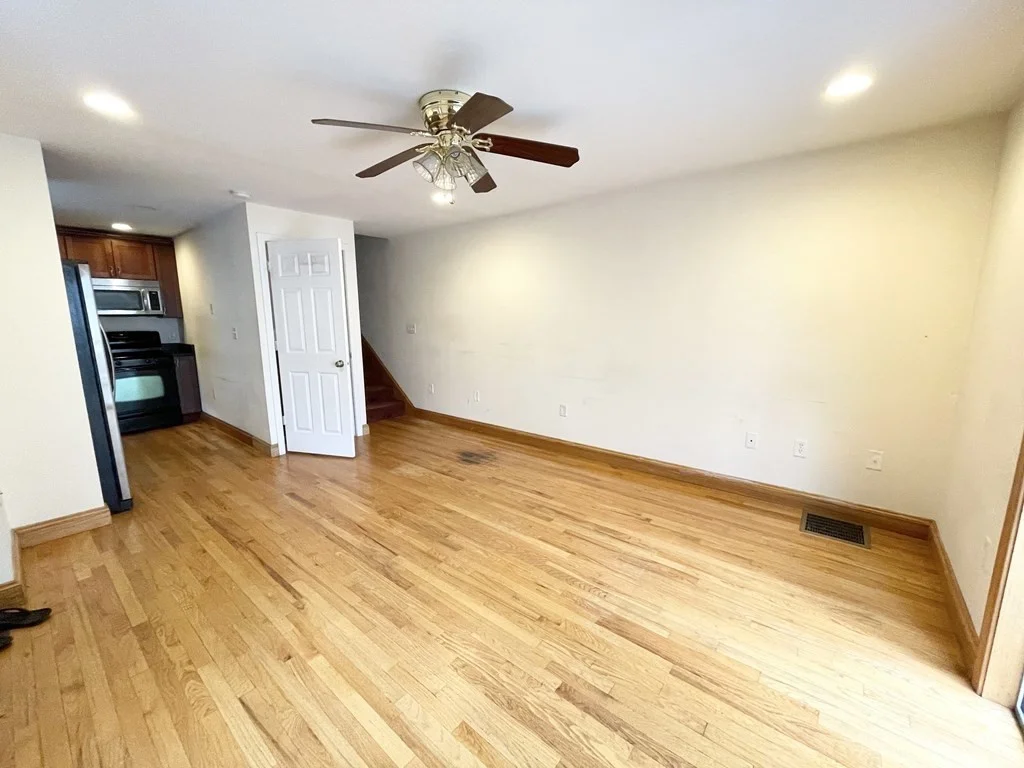 241 West 3rd St, South Boston