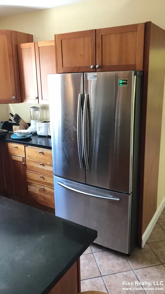 27 Albion Pl, Powder House Square