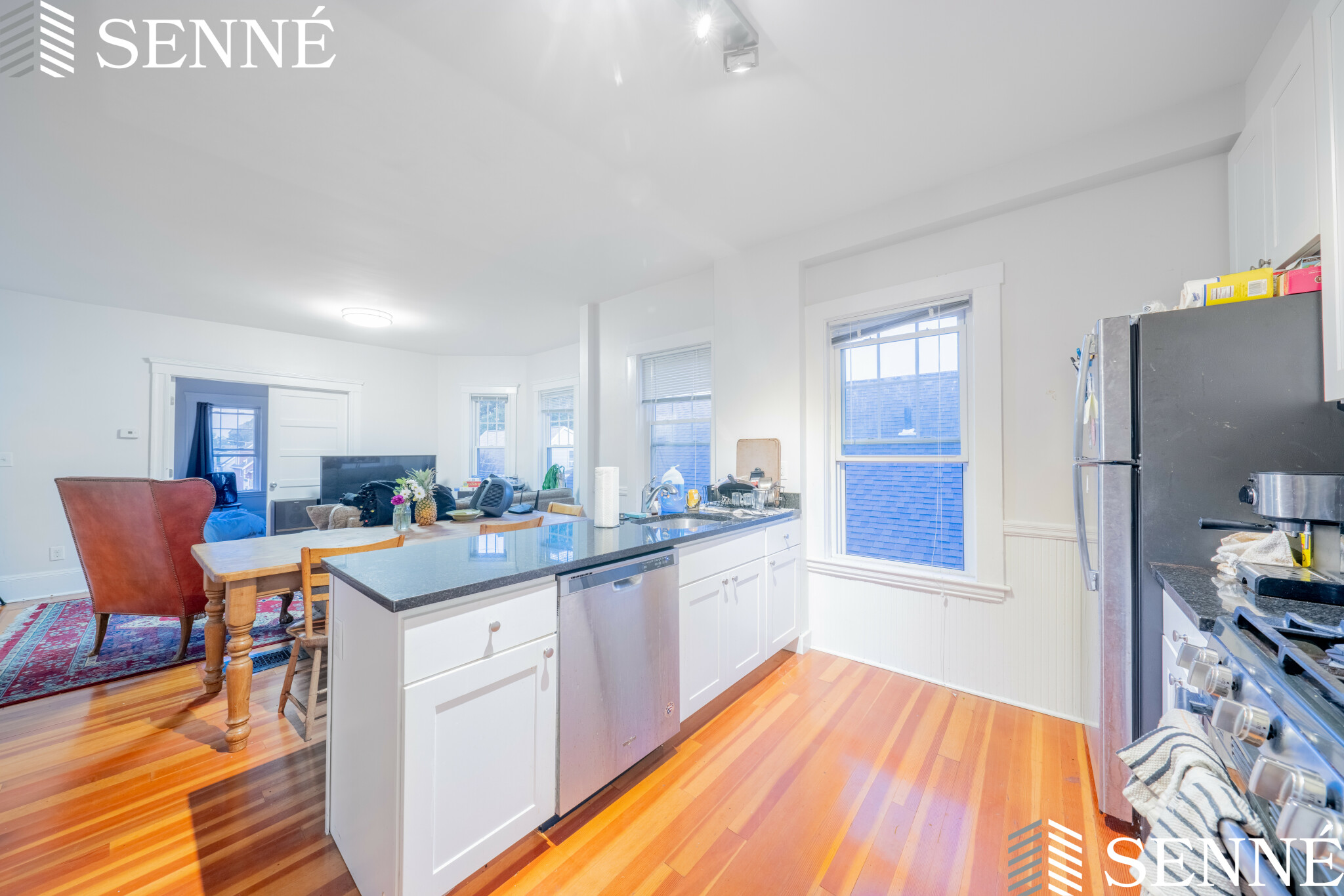 37 Magoun St, North Cambridge