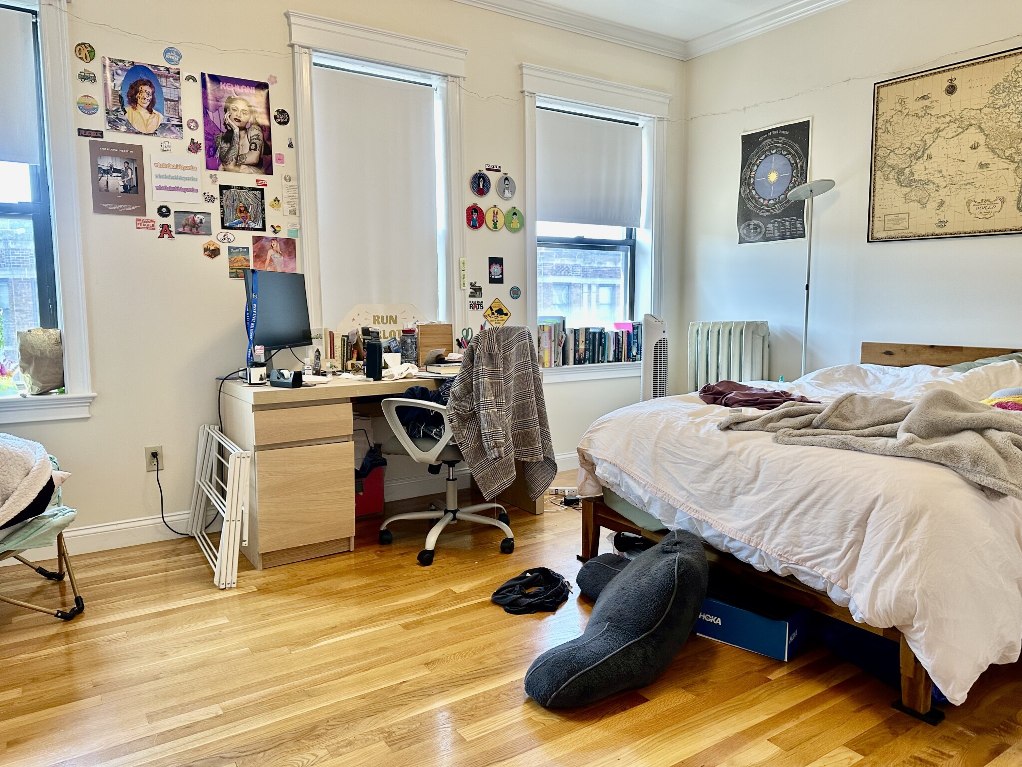 76 Quint Ave, Allston