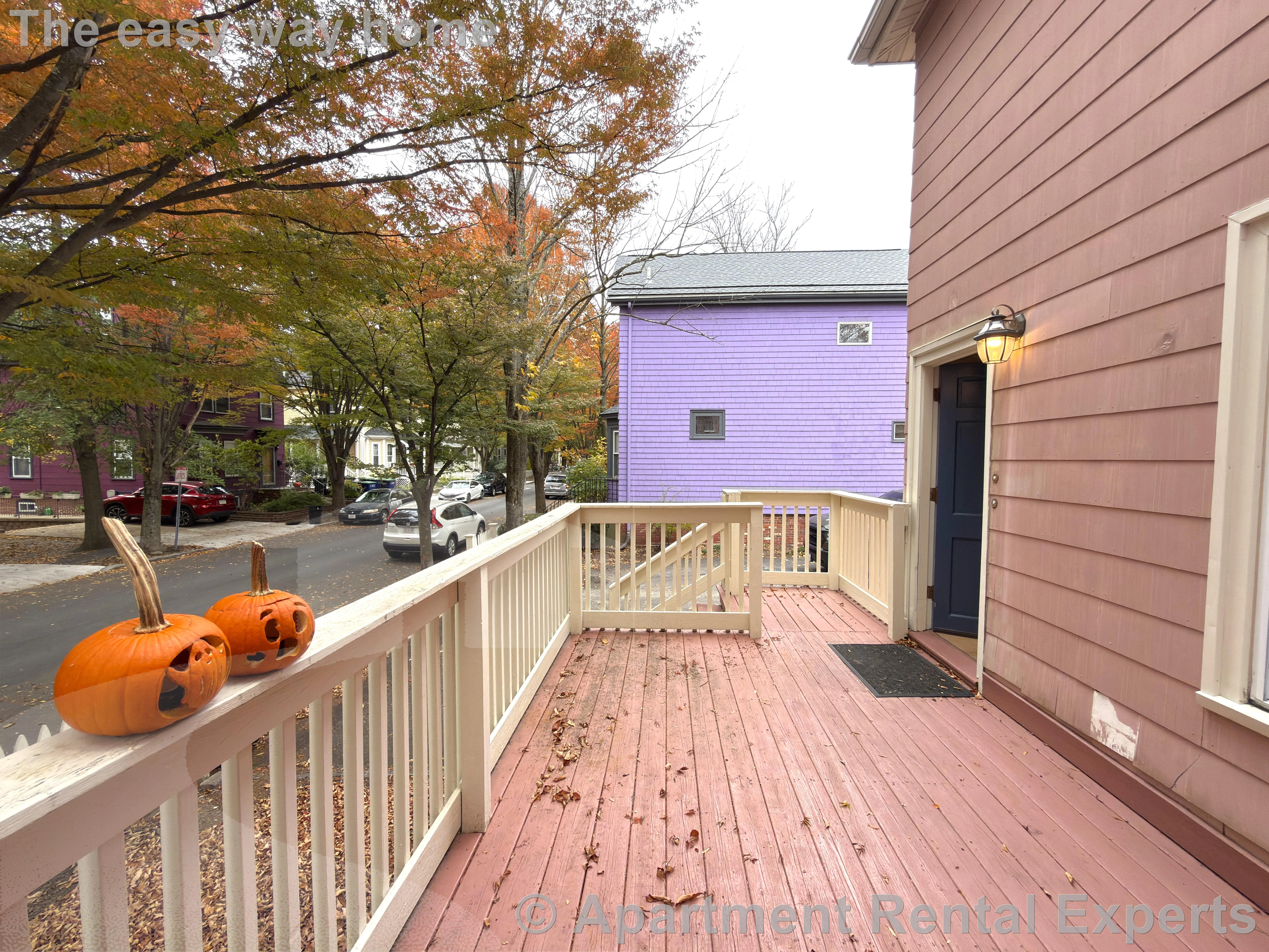 40 Chester St, Davis Square