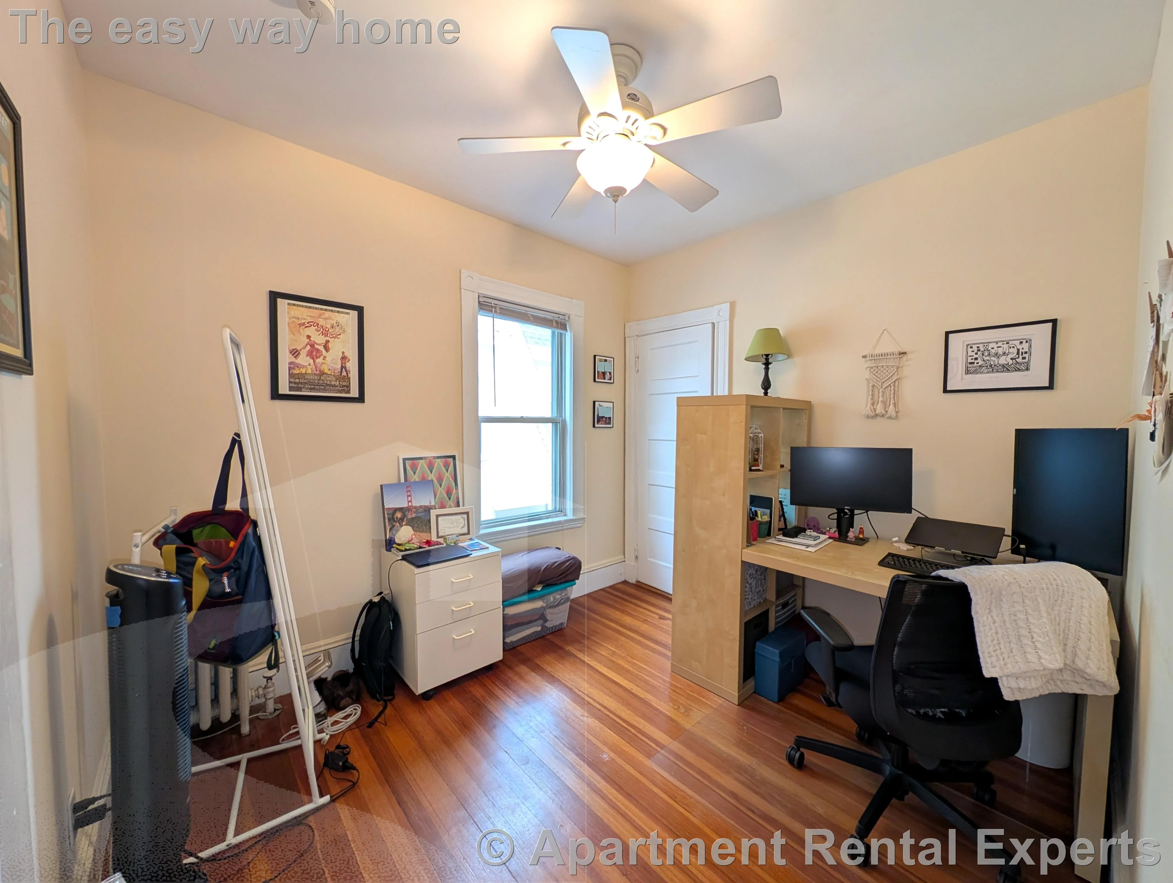 80 Pearson Rd, Tufts